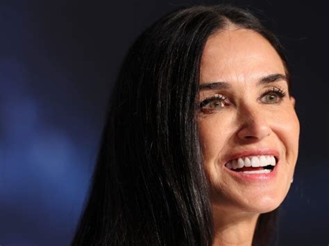 beautiful nudes teens|Demi Moore on Full Frontal Nudity in 'The Substance' .